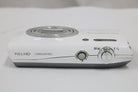 オリンパス Olympus VH-510 8x WIDE ホワイト コンパクトデジタルカメラ 6