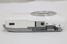 オリンパス Olympus VH-510 8x WIDE ホワイト コンパクトデジタルカメラ 7