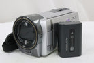 ソニー Sony Handycam HDR-CX180 42x バッテリー付き ビデオカメラ 1