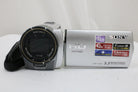 ソニー Sony Handycam HDR-CX180 42x バッテリー付き ビデオカメラ 2