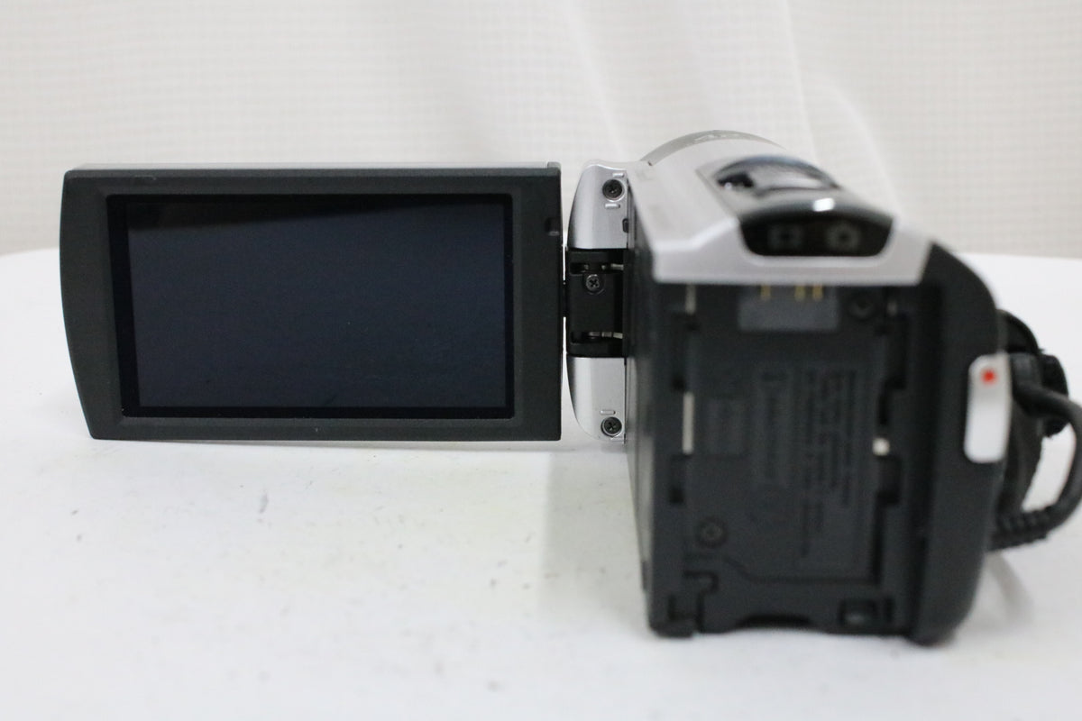 ソニー Sony Handycam HDR-CX180 42x バッテリー付き ビデオカメラ 4