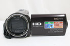 ソニー Sony Handycam HDR-CX430V 55x ボルドーブラウン 付属品多数 ビデオカメラ 2