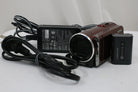 ソニー Sony Handycam HDR-CX370V 12x ボルドーブラウン 付属品多数 ビデオカメラ 1