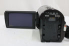 ソニー Sony Handycam HDR-CX370V 12x ボルドーブラウン 付属品多数 ビデオカメラ 4