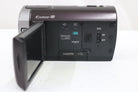 ソニー Sony Handycam HDR-CX370V 12x ボルドーブラウン 付属品多数 ビデオカメラ 5