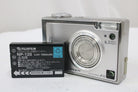 フジフィルム Fujifilm Finepix F11 バッテリー付き コンパクトデジタルカメラ 1