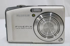 フジフィルム Fujifilm FINEPIX F60fd 3x バッテリー付き コンパクトデジタルカメラ 2