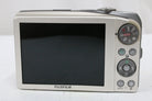 フジフィルム Fujifilm FINEPIX F60fd 3x バッテリー付き コンパクトデジタルカメラ 4