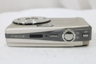 フジフィルム Fujifilm FINEPIX F60fd 3x バッテリー付き コンパクトデジタルカメラ 6