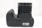 【便利な単三電池で使用可】フジフィルム Fujifilm FINEPIX S 30x ブラック コンパクトデジタルカメラ 7