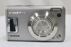 フジフィルム Fujifilm FINEPIX F31fd 3x バッテリー付き コンパクトデジタルカメラ 2