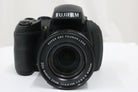 フジフィルム Fujifilm FINEPIX HS 30 EXR 30x ブラック バッテリー付き コンパクトデジタルカメラ 2