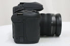 フジフィルム Fujifilm FINEPIX HS 30 EXR 30x ブラック バッテリー付き コンパクトデジタルカメラ 3