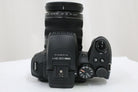 フジフィルム Fujifilm FINEPIX HS 30 EXR 30x ブラック バッテリー付き コンパクトデジタルカメラ 6