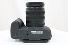 フジフィルム Fujifilm FINEPIX HS 30 EXR 30x ブラック バッテリー付き コンパクトデジタルカメラ 7