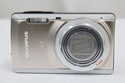 オリンパス Olympus μ mju μ-7040 7x WIDE バッテリー付き コンパクトデジタルカメラ 2