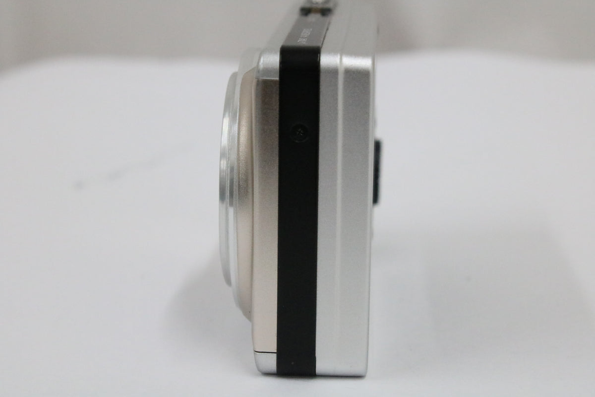 オリンパス Olympus μ mju μ-7040 7x WIDE バッテリー付き コンパクトデジタルカメラ 5