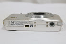 フジフィルム Fujifilm FINEPIX JX280 5x バッテリー付き コンパクトデジタルカメラ 7
