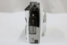 フジフィルム Fujifilm FINEPIX F600EXR 15x ホワイト バッテリー付き コンパクトデジタルカメラ 3