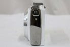 フジフィルム Fujifilm FINEPIX F600EXR 15x ホワイト バッテリー付き コンパクトデジタルカメラ 5