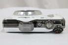 フジフィルム Fujifilm FINEPIX F600EXR 15x ホワイト バッテリー付き コンパクトデジタルカメラ 6