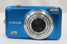フジフィルム Fujifilm FINEPIX JX280 5x ブルー バッテリー付き コンパクトデジタルカメラ 2