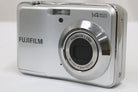【便利な単三電池で使用可】フジフィルム Fujifilm FINEPIX AV230 3x コンパクトデジタルカメラ 1