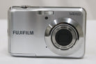 【便利な単三電池で使用可】フジフィルム Fujifilm FINEPIX AV230 3x コンパクトデジタルカメラ 2