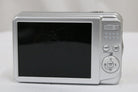 【便利な単三電池で使用可】フジフィルム Fujifilm FINEPIX AV230 3x コンパクトデジタルカメラ 4
