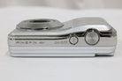 【便利な単三電池で使用可】フジフィルム Fujifilm FINEPIX AV230 3x コンパクトデジタルカメラ 6