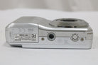 【便利な単三電池で使用可】フジフィルム Fujifilm FINEPIX AV230 3x コンパクトデジタルカメラ 7