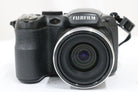 【便利な単三電池で使用可】フジフィルム Fujifilm FINEPIX S2500HD 18x ブラック コンパクトデジタルカメラ 2