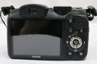 【便利な単三電池で使用可】フジフィルム Fujifilm FINEPIX S2500HD 18x ブラック コンパクトデジタルカメラ 4