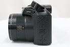 【便利な単三電池で使用可】フジフィルム Fujifilm FINEPIX S2500HD 18x ブラック コンパクトデジタルカメラ 5