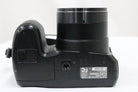 【便利な単三電池で使用可】フジフィルム Fujifilm FINEPIX S2500HD 18x ブラック コンパクトデジタルカメラ 7