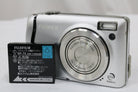 フジフィルム Fujifilm FINEPIX F40fd 3x コンパクトデジタルカメラ 1