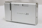 フジフィルム Fujifilm FINEPIX Z5fd 3x コンパクトデジタルカメラ 1