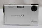 フジフィルム Fujifilm FINEPIX Z5fd 3x コンパクトデジタルカメラ 2