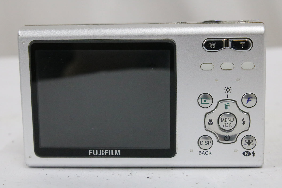 フジフィルム Fujifilm FINEPIX Z5fd 3x コンパクトデジタルカメラ 4