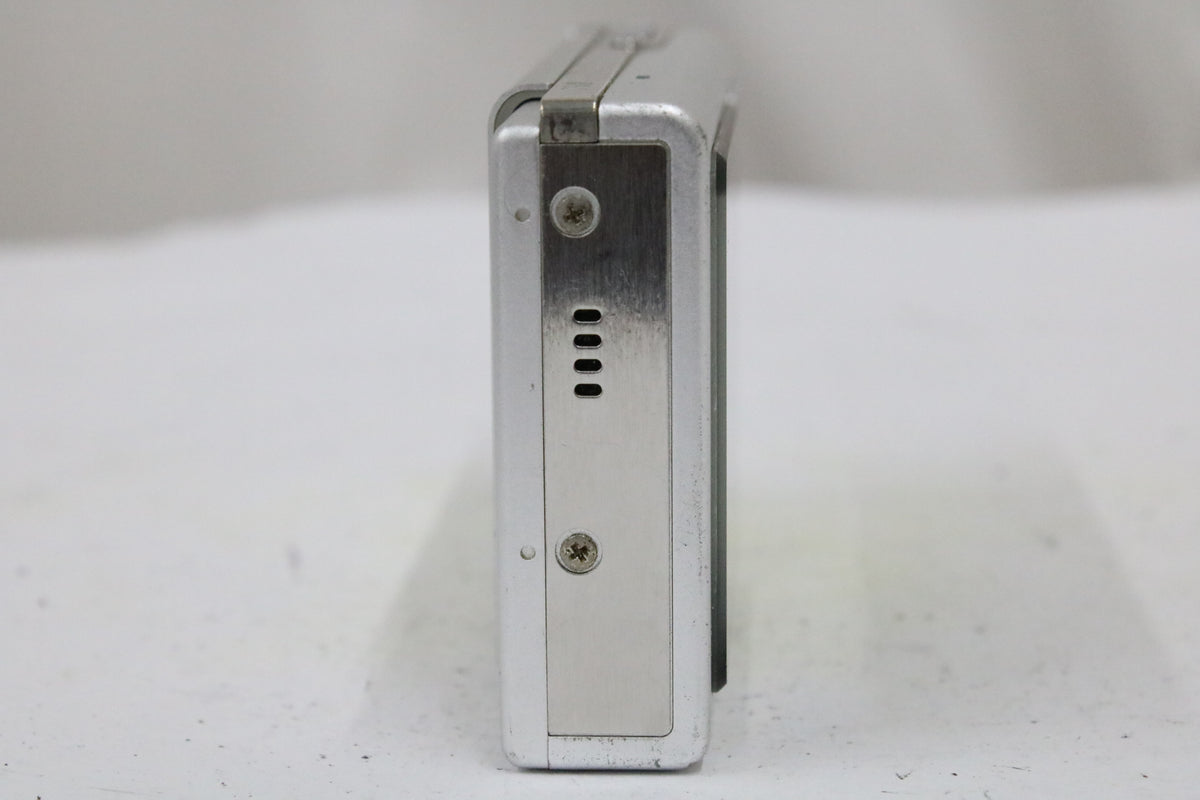 フジフィルム Fujifilm FINEPIX Z5fd 3x コンパクトデジタルカメラ 5