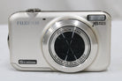 フジフィルム Fujifilm FINEPIX JX400 ゴールド 5x バッテリー付き コンパクトデジタルカメラ 2
