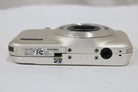 フジフィルム Fujifilm FINEPIX JX400 ゴールド 5x バッテリー付き コンパクトデジタルカメラ 7