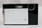フジフィルム Fujifilm FINEPIX Z100fd 5x ホワイト&ブラック バッテリー付き コンパクトデジタルカメラ 2