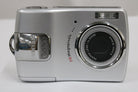 【便利な単三電池で使用可】ペンタックス Pentax Optio M20 3x コンパクトデジタルカメラ 2