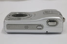 【便利な単三電池で使用可】ペンタックス Pentax Optio M20 3x コンパクトデジタルカメラ 6
