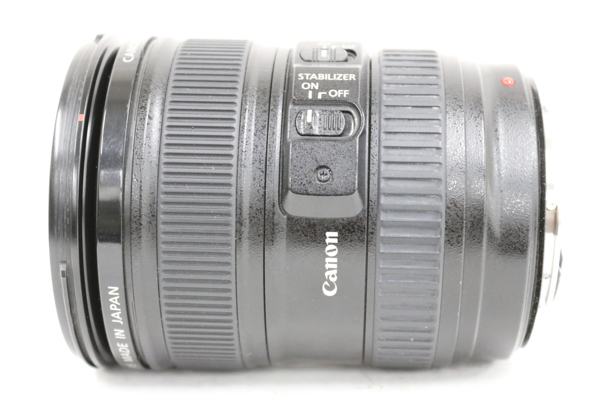 キャノン Canon EF 24-105mm F4 L IS USM レンズ 3