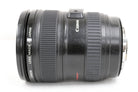 キャノン Canon EF 24-105mm F4 L IS USM レンズ 6