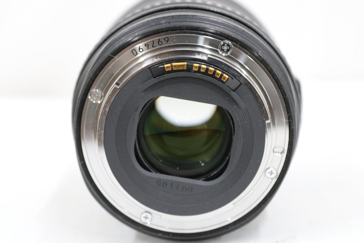 キャノン Canon EF 24-105mm F4 L IS USM レンズ 7