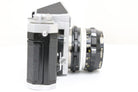 ニコン Nikon F アイレベル NIKKOR-H Auto 28mm F3.5 ボディレンズセット 5