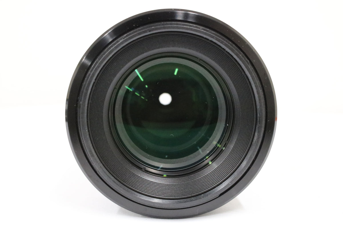 【元箱付き】ソニー Sony FE 90mm F2.8 MACRO G OSS E-mount レンズ 2